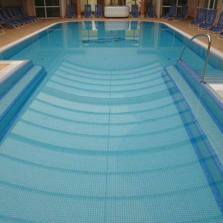 Mira Apartman Zalakaros Luaran gambar