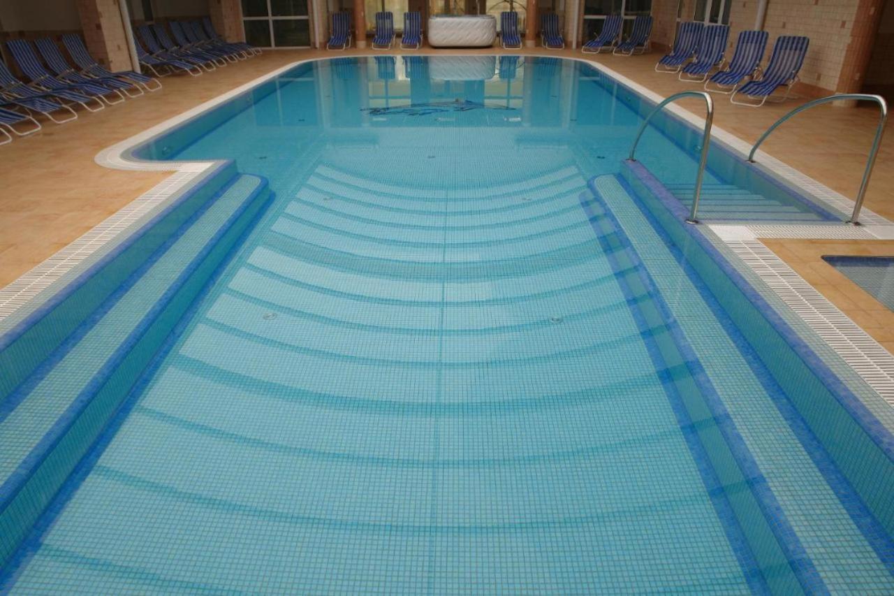 Mira Apartman Zalakaros Luaran gambar